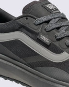 Mte Ultrarange 2.0 Rw Shoes - Black/Black