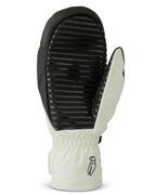 CRAB GRAB Punch Mitt - Off White Gloves and Mitts – view 3