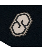 Tuque Slouch - Black