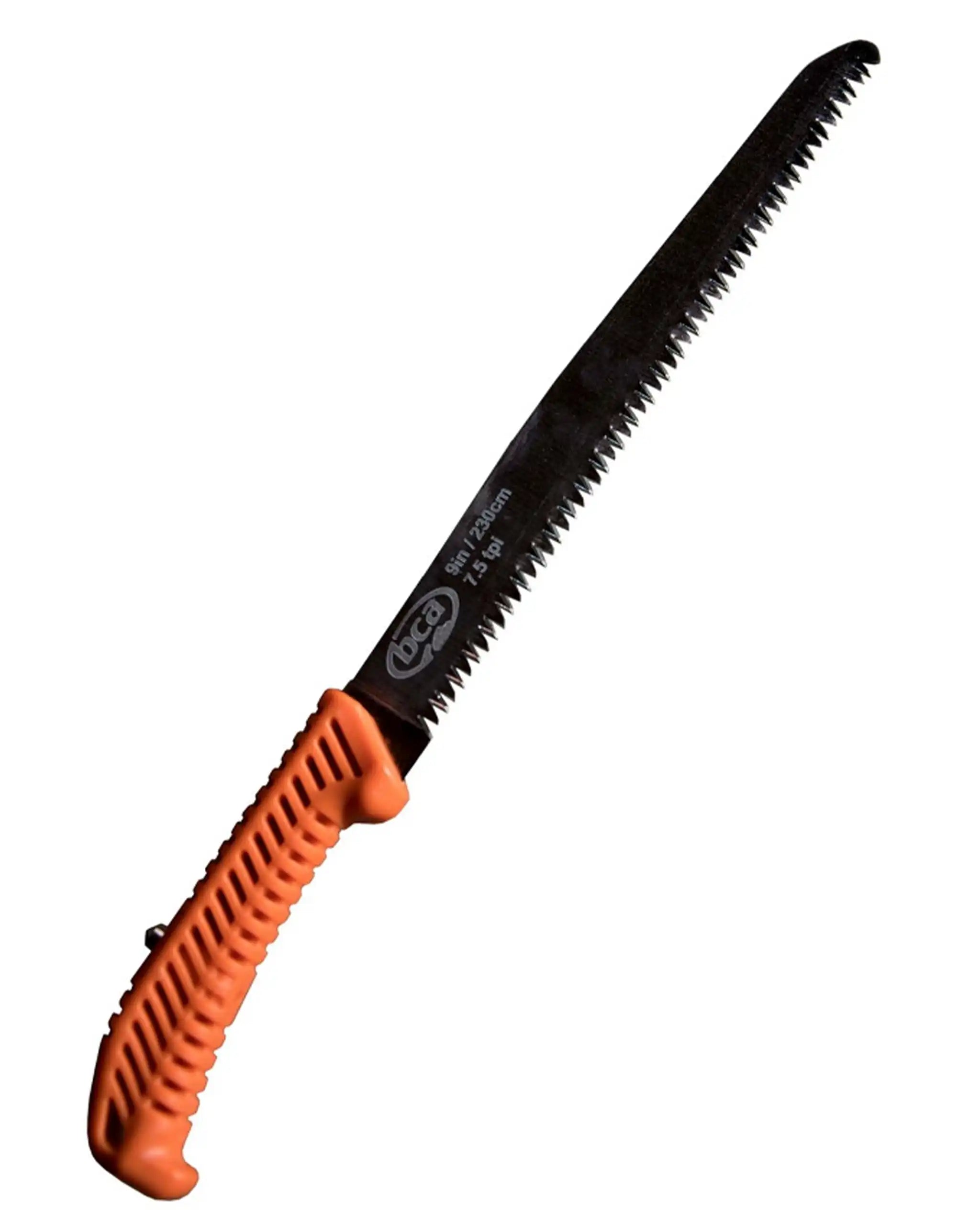 BCA Dozer 2T-S Shovel - Black – view 3