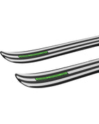 Depart. Ten Junior Skis 2027