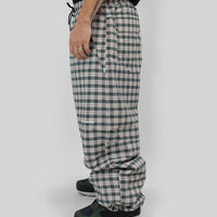 Park Snow Pants - Lt Beige