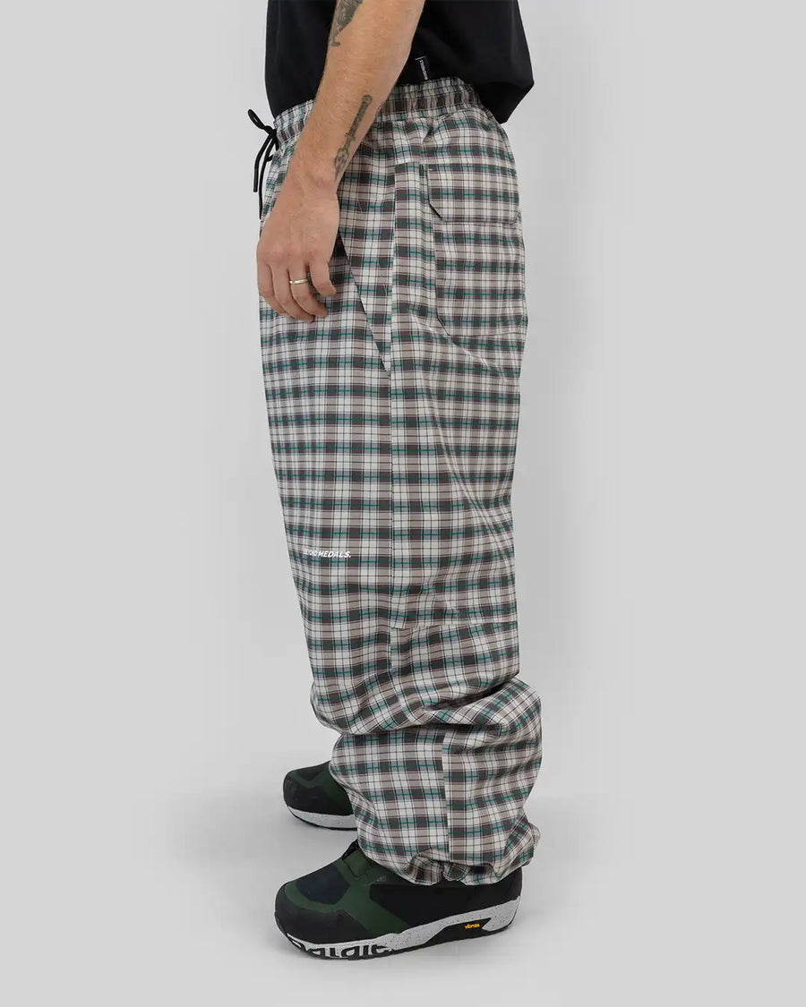 Park Snow Pants - Lt Beige