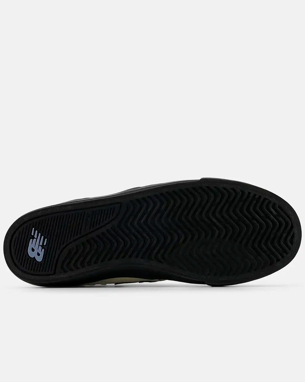 Numeric 306 Jamie Foy Shoes - Sea Salt/Light blue