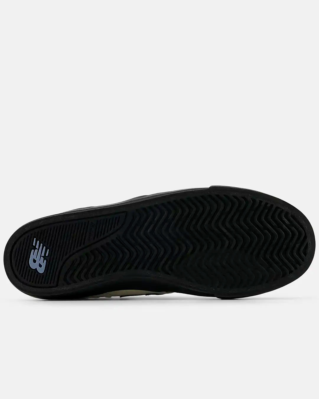 Numeric 306 Jamie Foy Shoes - Sea Salt/Light blue