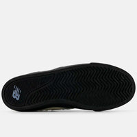 Numeric 306 Jamie Foy Shoes - Sea Salt/Light blue