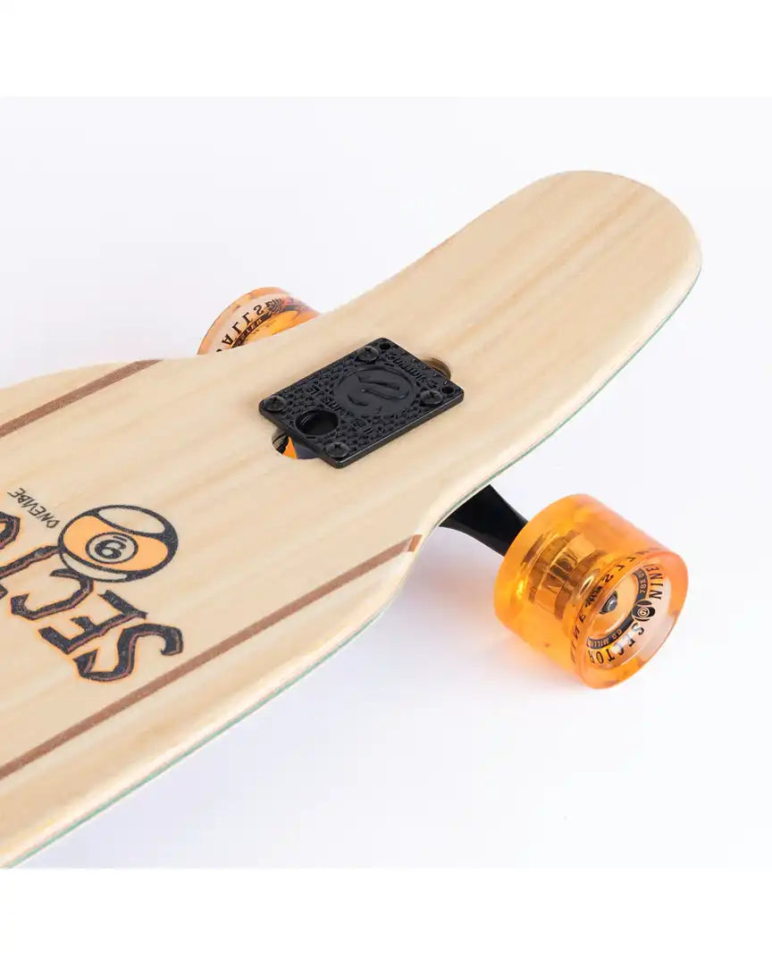 Longboard Complet Striker Viper