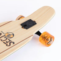 Longboard Complet Striker Viper