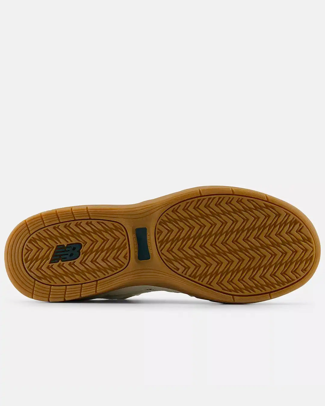 Numeric 808 Light Shoes - Sea Salt/Green