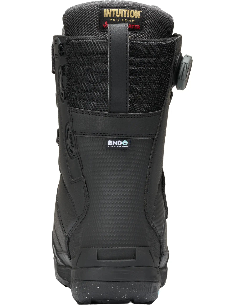 Bottes De Snowboard Waive 2027