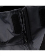 Shell Winter Jacket - Black