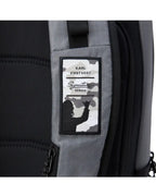 Sac À Dos Team Mission Pro 25L Karl Fostvedt