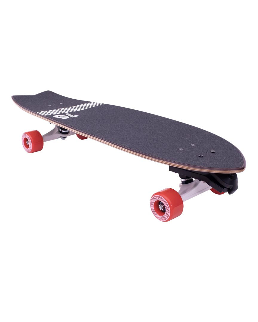 Cruiser Complet Surf Skate Surf-A-Gogo Fish