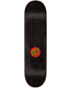 Classic Dot Skateboard Deck