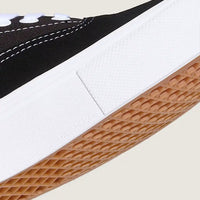 Souliers Skate Era - Black/White