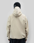 Park 2L Winter Jacket - Beige
