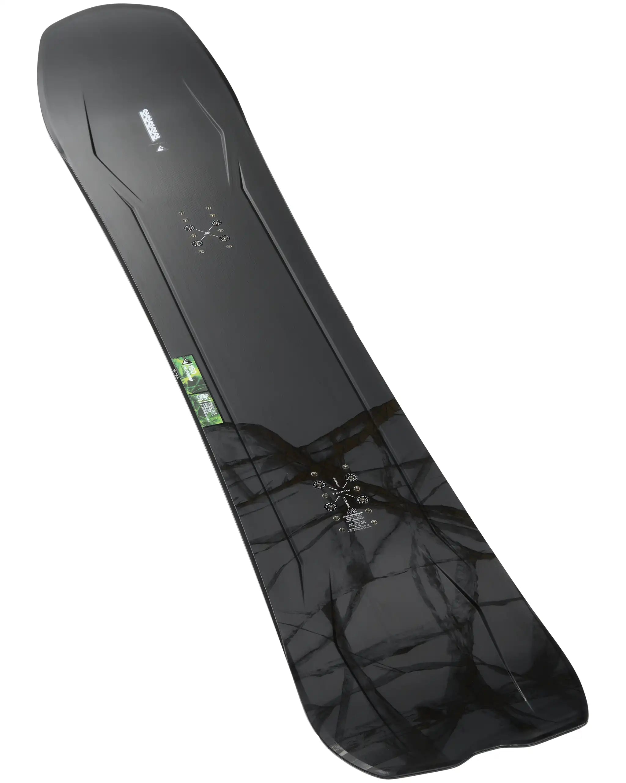 Snowboard Alchemist 2027
