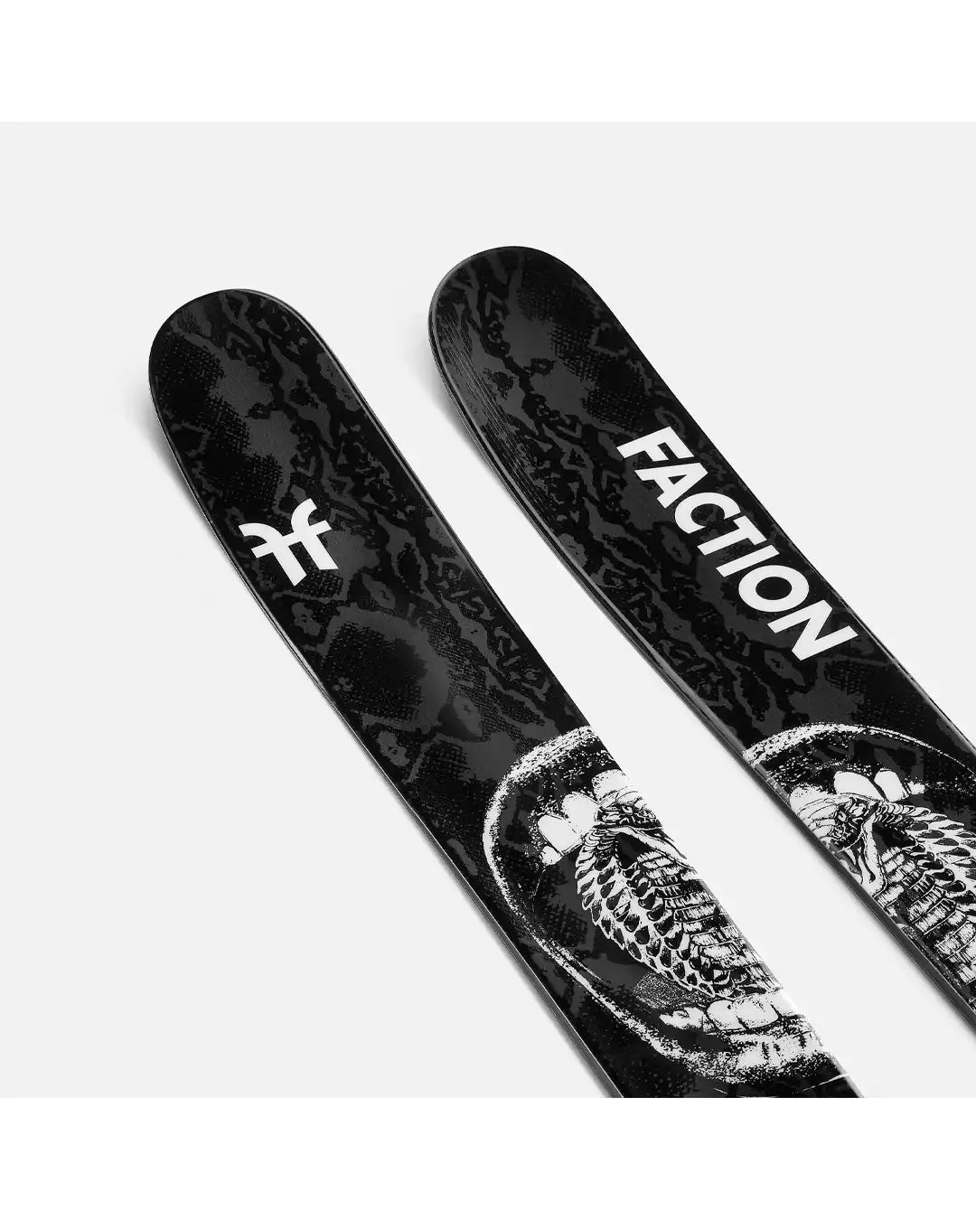 Skis Prodigy 1 Gu 2026