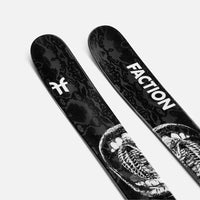 Skis Prodigy 1 Gu 2026