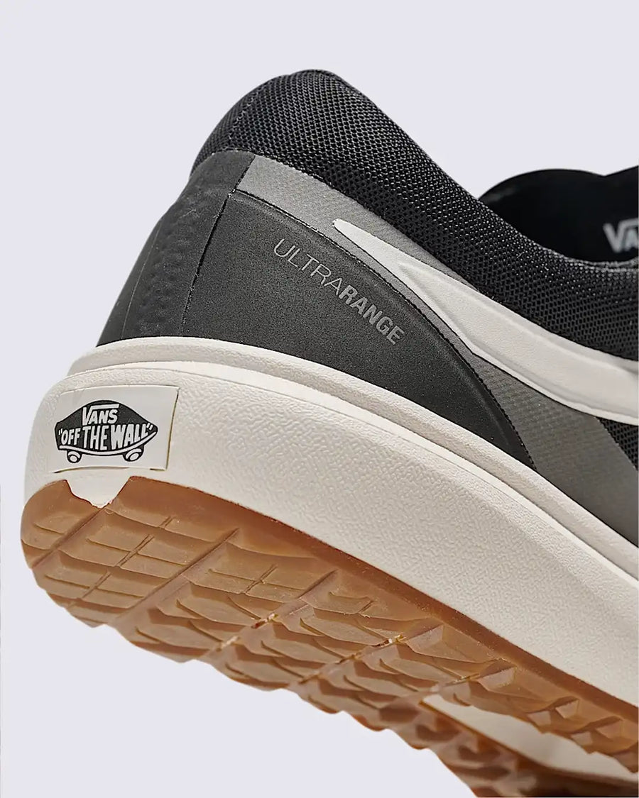 Souliers Mte Ultrarange 2.0 Rw - Black/White