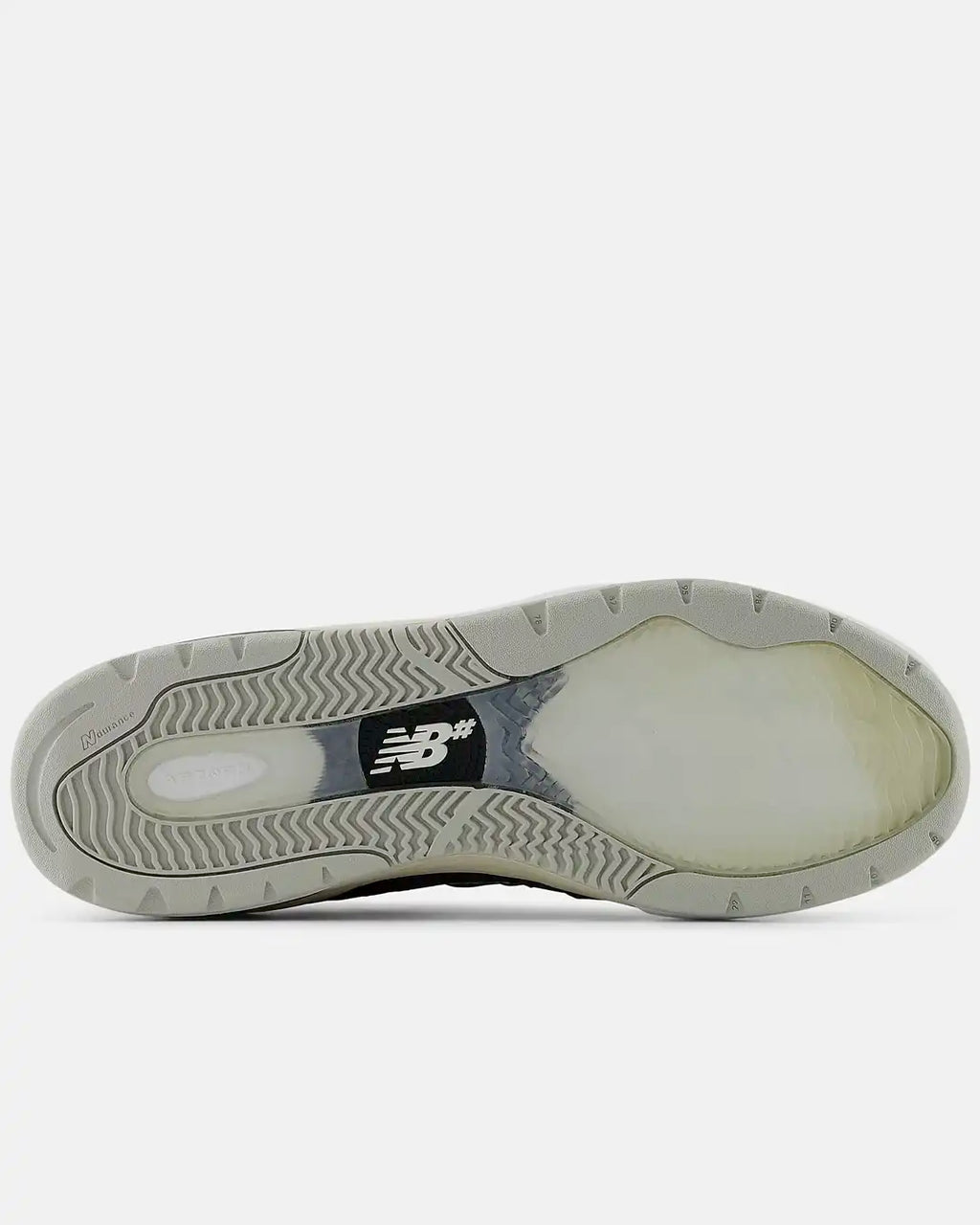 Numeric 933 Reynolds Shoes - Black/Navy