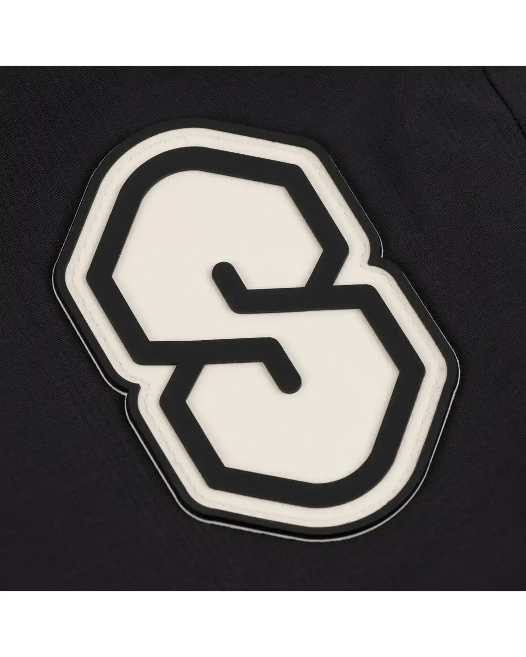 3 Ply Ripstop Snow Pants - Black