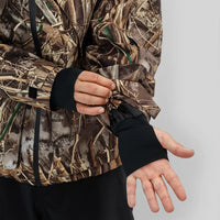 Manteau Neige X 3L - Real Tree