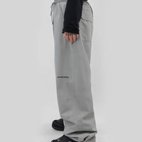 Pantalon Neige Park - Grey