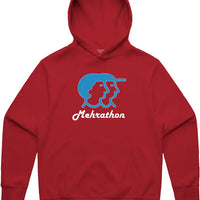 R&S Cororate Hoodie - Red