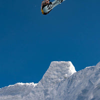 Snowboard Mountain Twin 2024