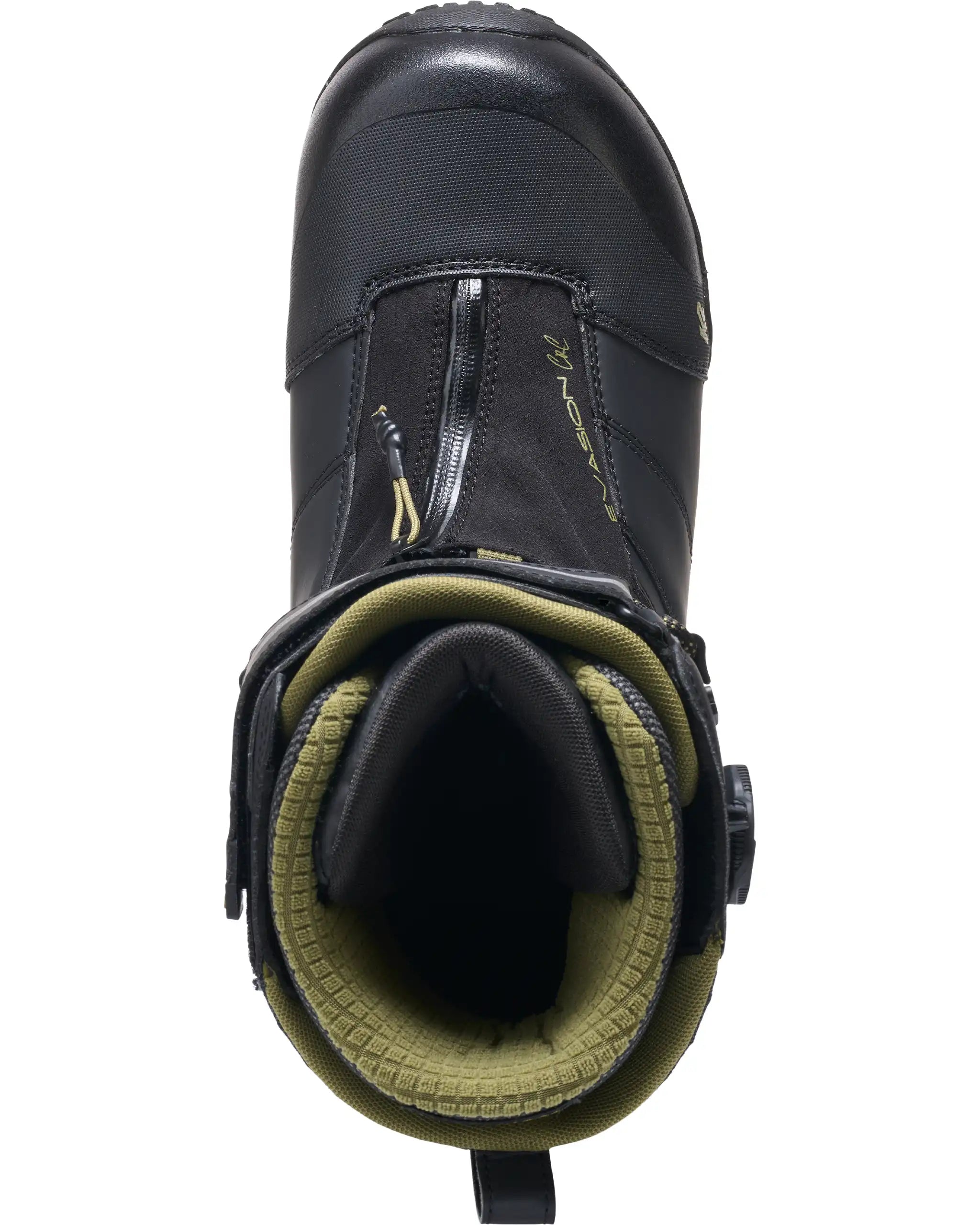 Bottes De Snowboard Evasion 2027
