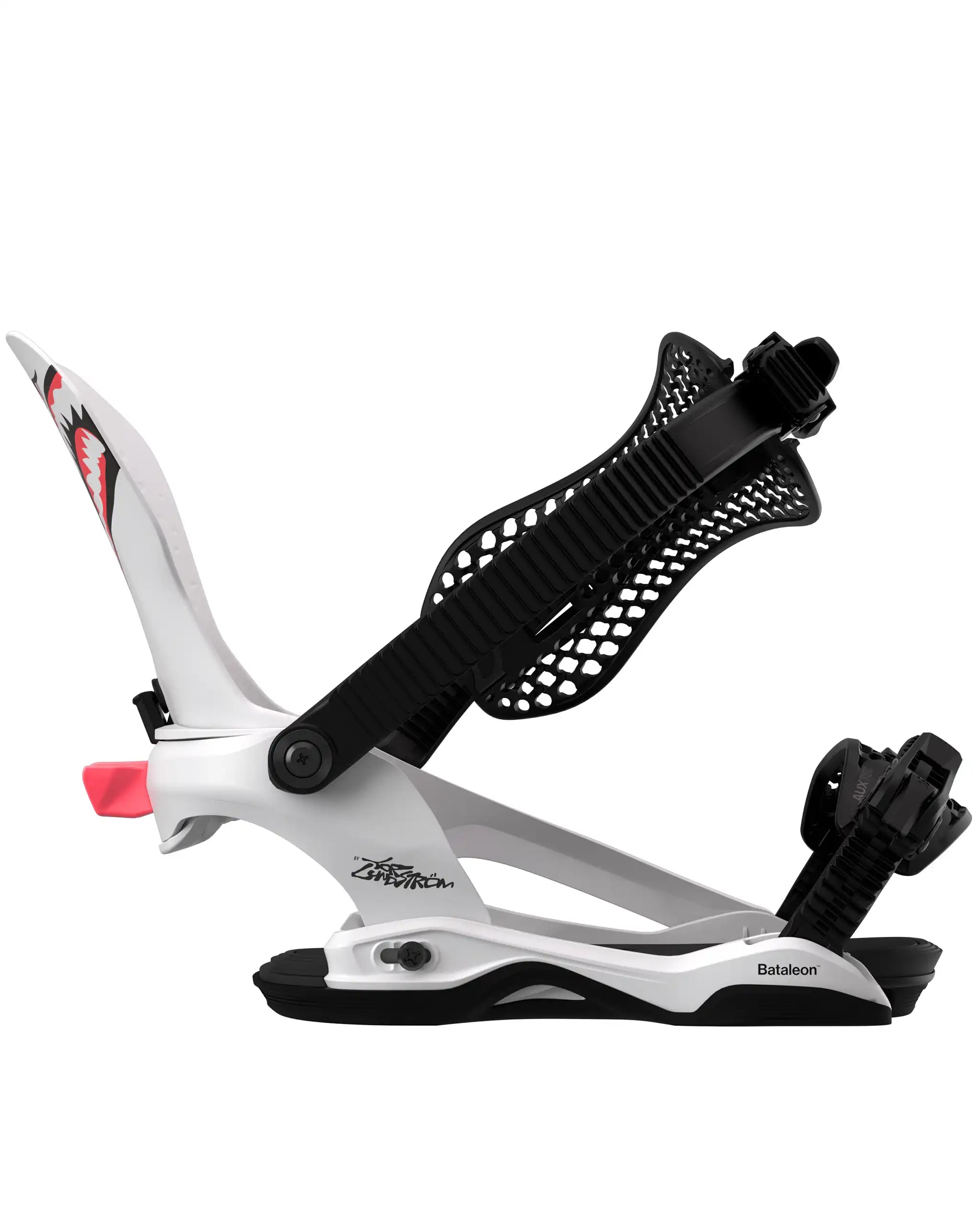Fixation De Snowboard Mens Blaster Pro Aw Fase 2027