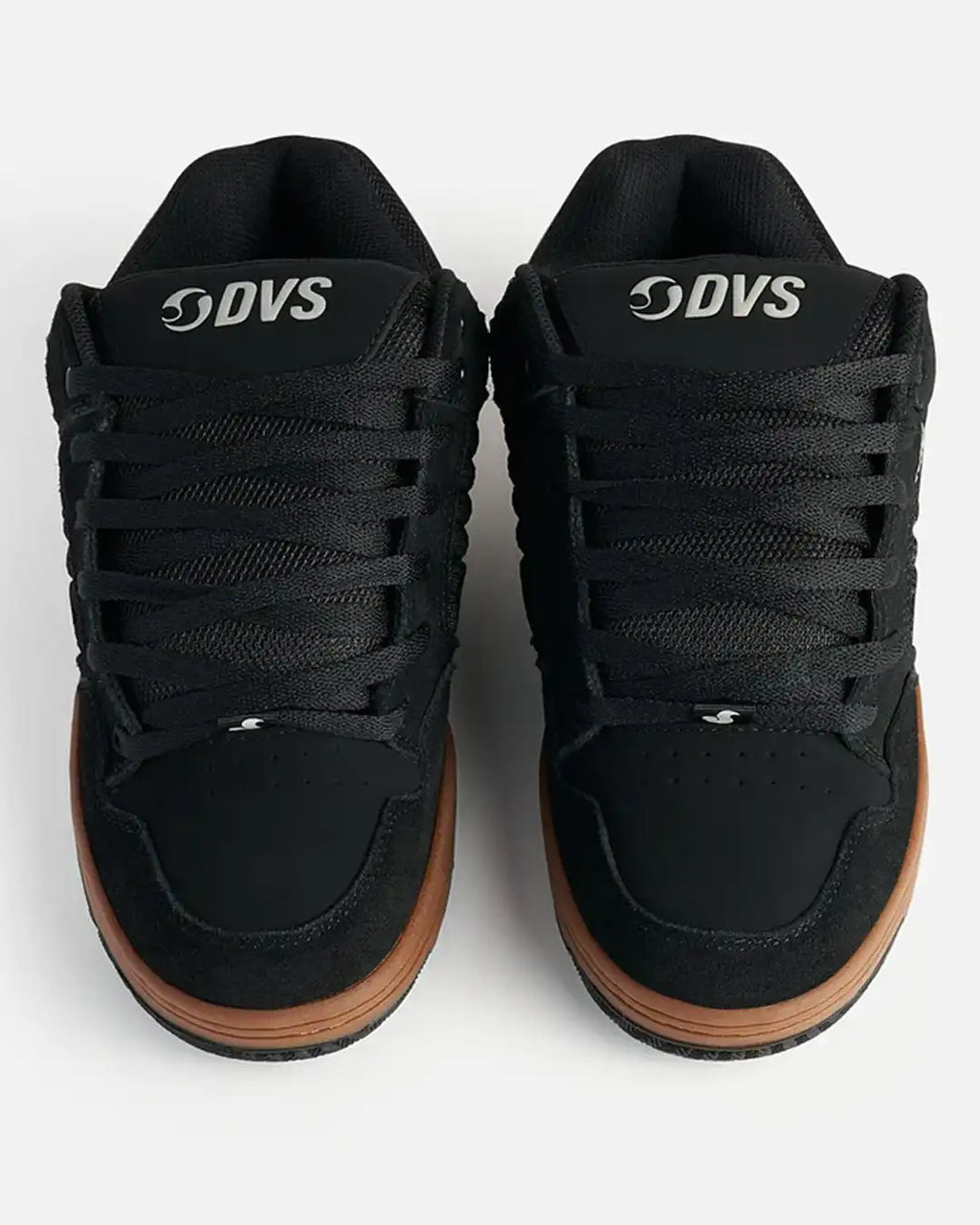Enduro 125 Shoes - Black Reflective Gum