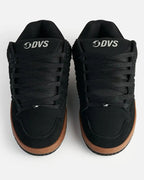 Enduro 125 Shoes - Black Reflective Gum
