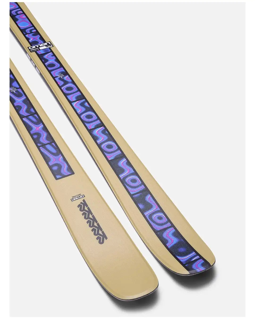 Omen 90 Skis 2026