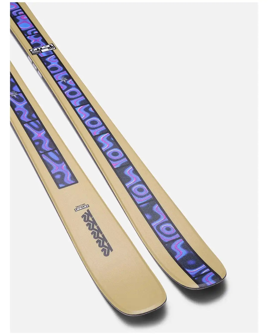 Omen 90 Skis 2026