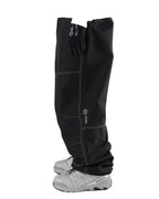 Pantalon de neige Pantalon Neige Workwear Public - Black par HOWL – vue 6