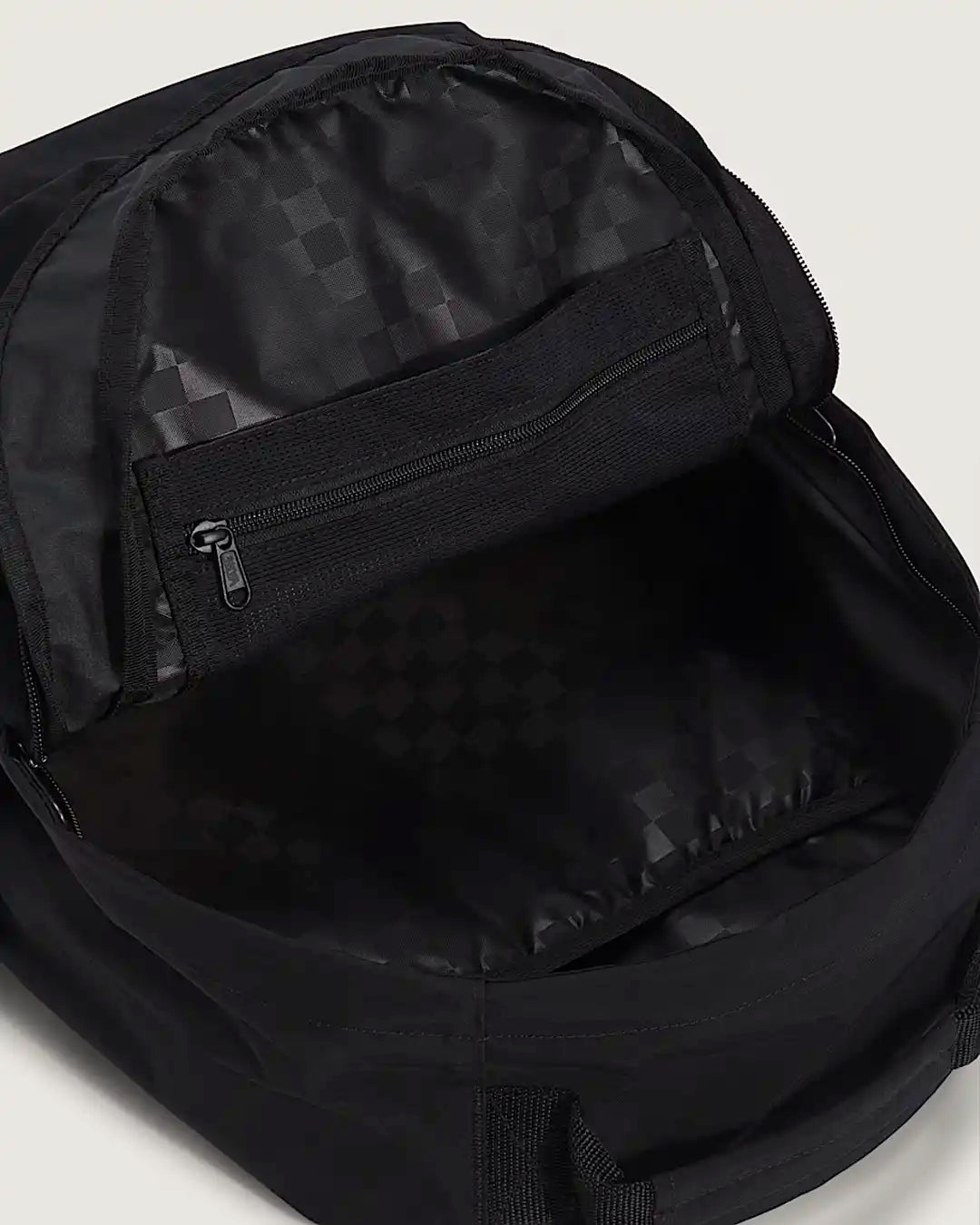 Off The Wall Backpack - Black