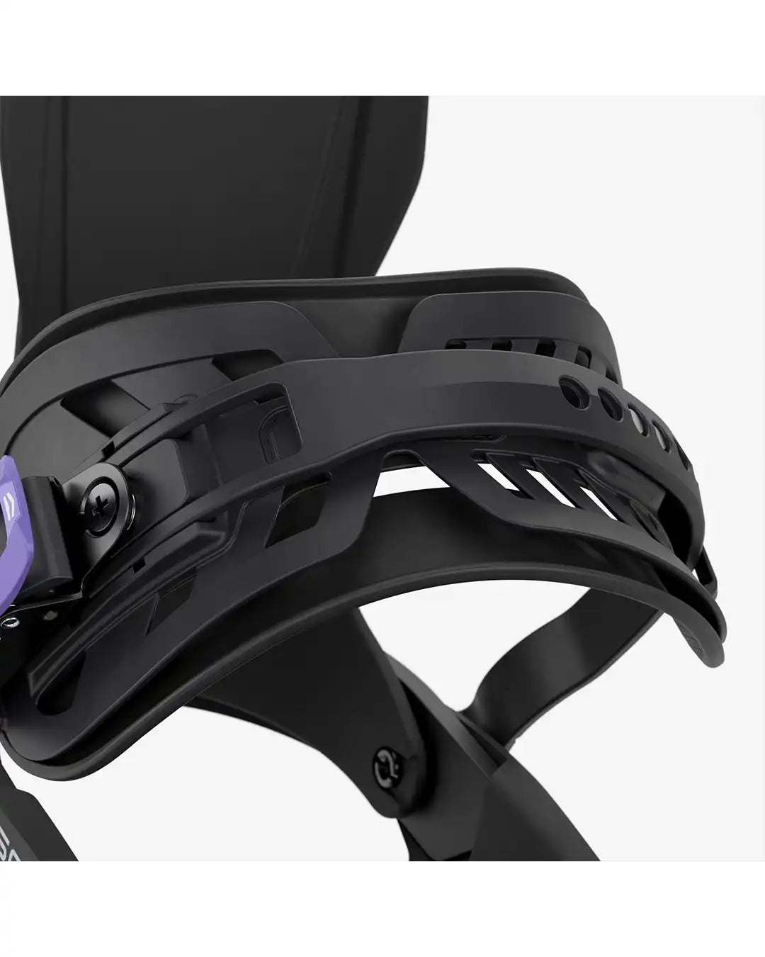 Fixation De Snowboard Source Pro 2026