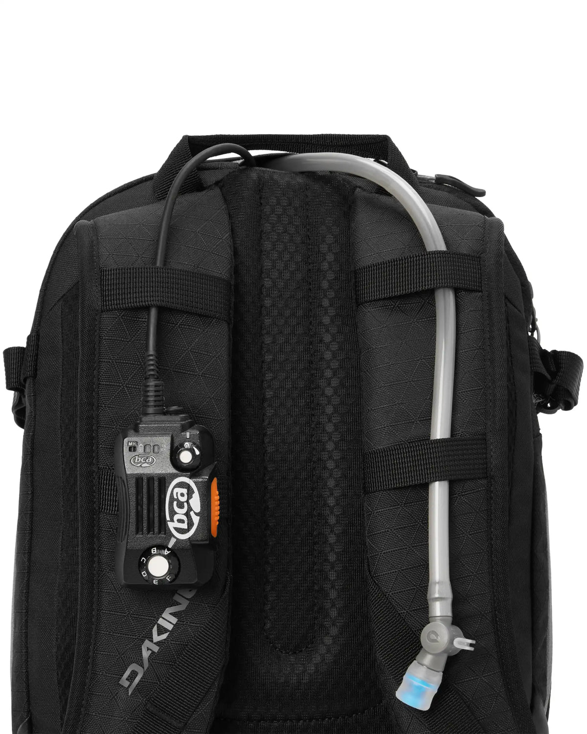 DAKINE Heli 2.0 12L Backpack - Burlwood – view 8