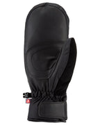 HOWL Down Gore-Tex Mitt - Black Gloves and Mitts – view 3