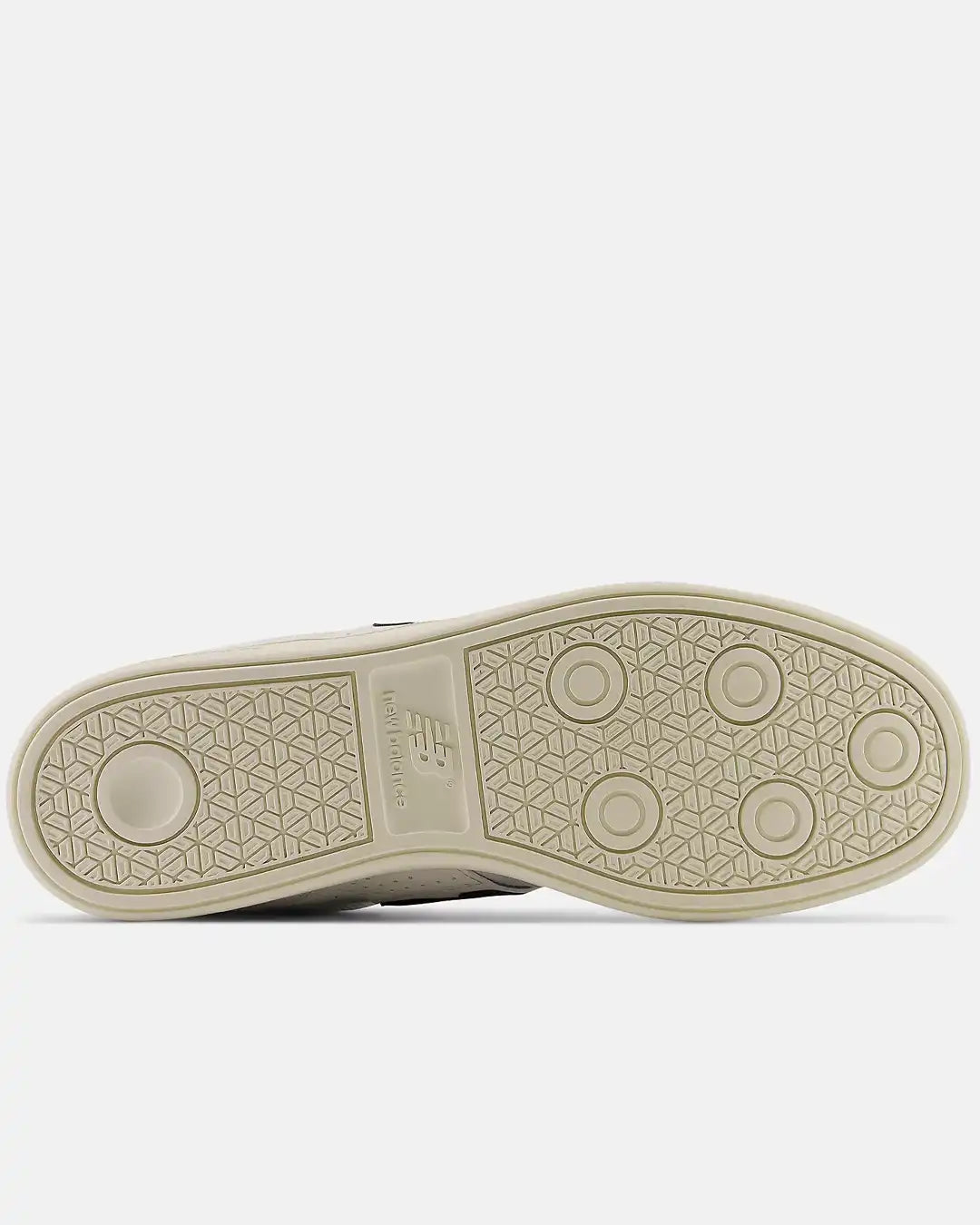 Numeric 508 Brandon Westgate Shoes - White/Black