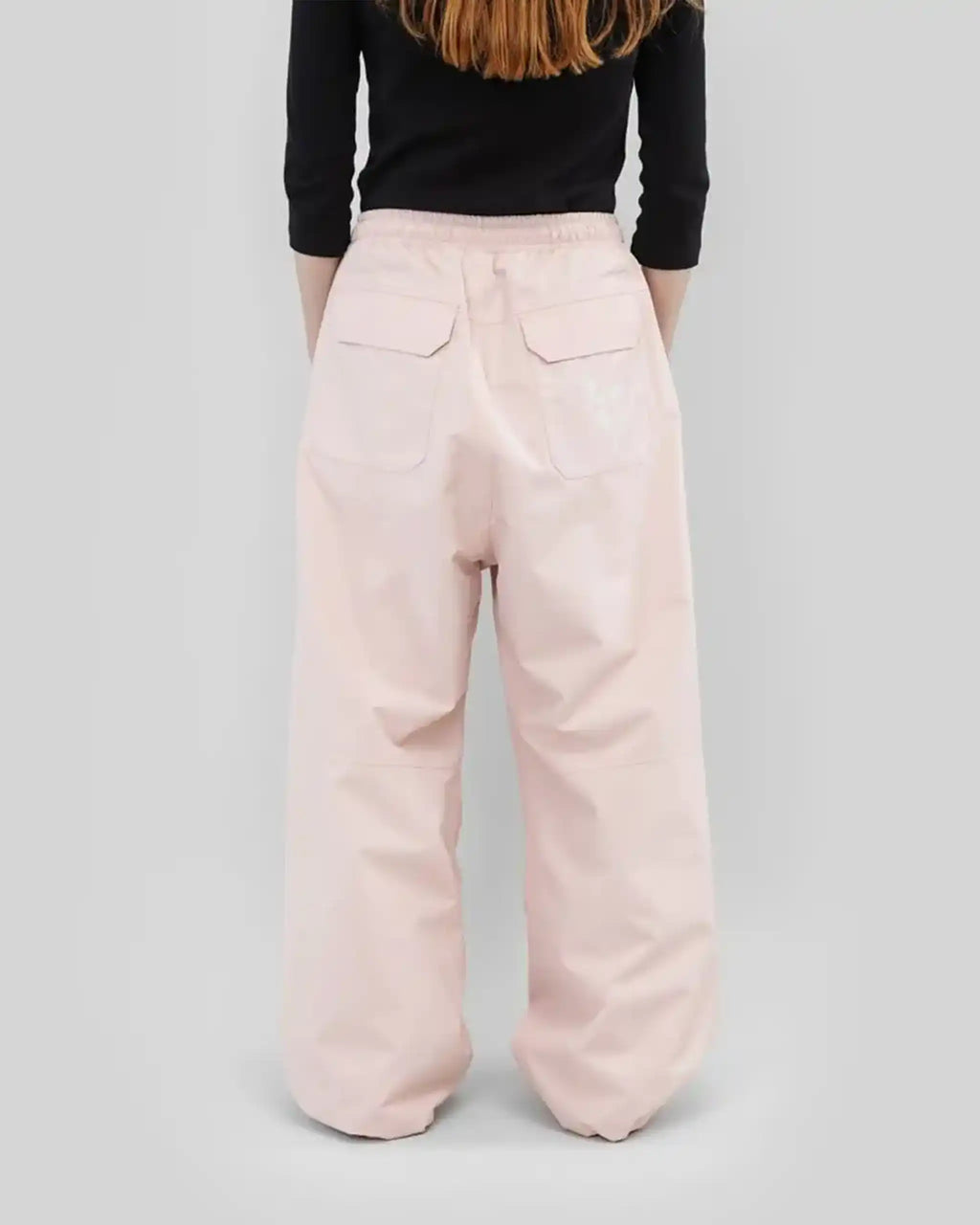 Park 2L Snow Pants - Pink