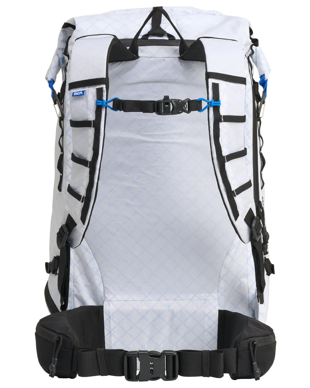 BCA Stash 40-Ul Backpack - White – view 8