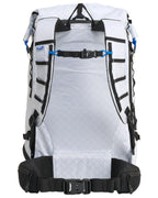 BCA Stash 40-Ul Backpack - White – view 8