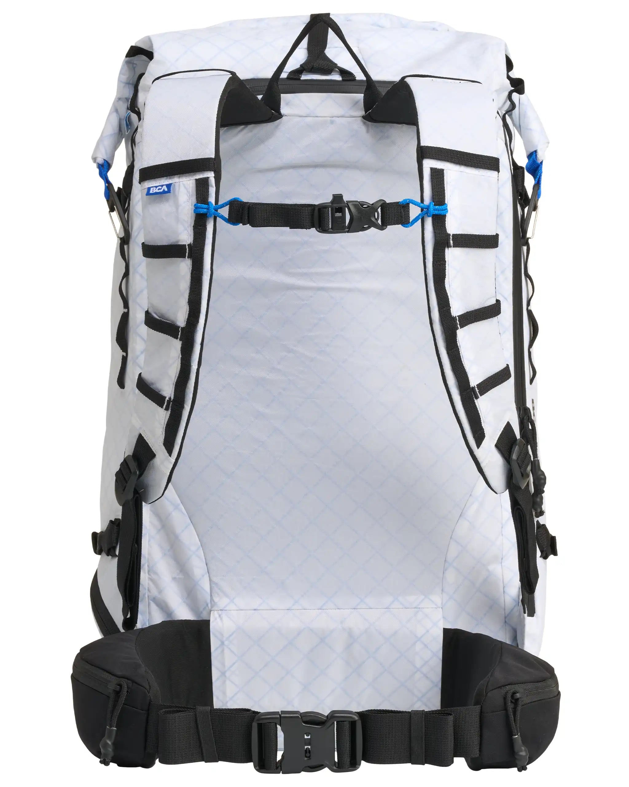 BCA Stash 40-Ul Backpack - White – view 8