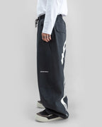 BEYOND MEDALS Park Denim 2L Snow Pants - Black – view 9