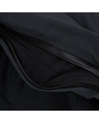 SOUVENIR Snowboard Parka Winter Jacket - Black – view 12