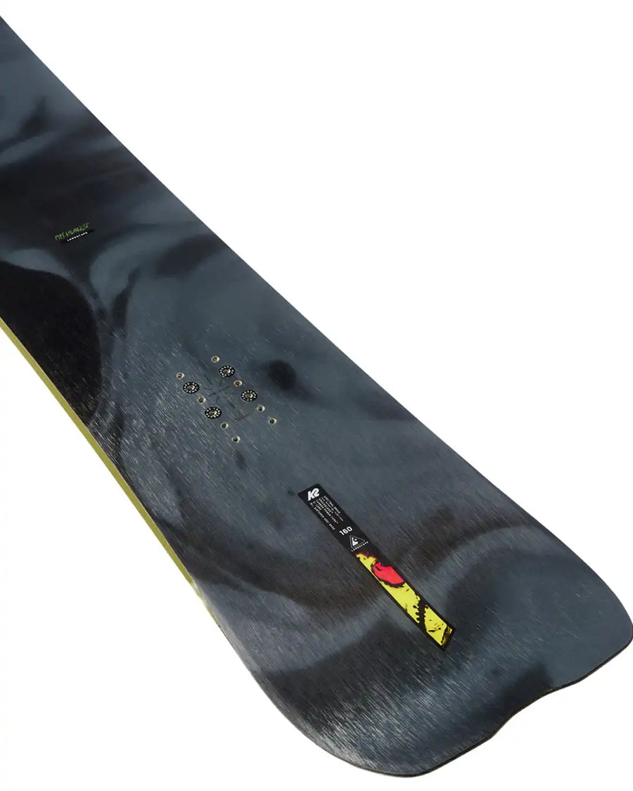 Alchemist Snowboard 2026