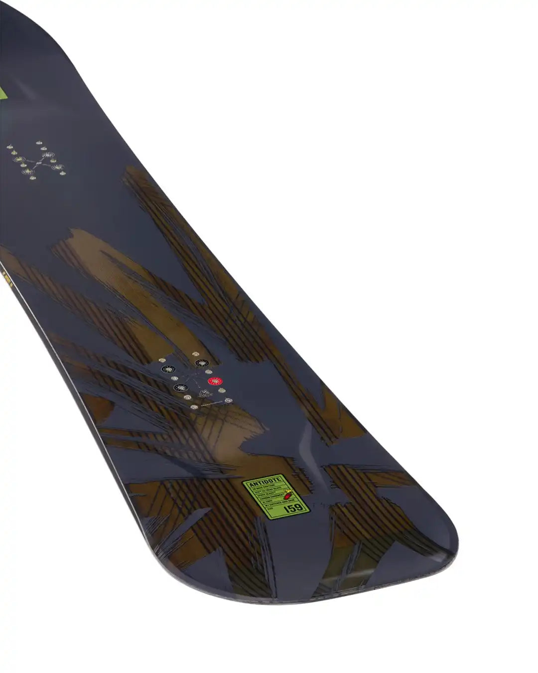 Antidote Snowboard 2026
